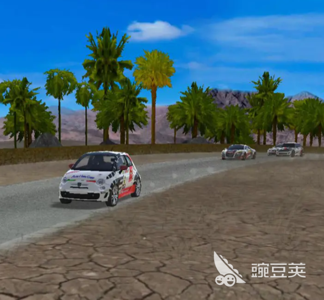 极速拉力赛车下载链接 极速拉力赛车安卓iOS最新版本安装包获取方式截图