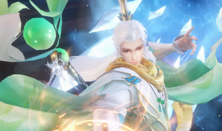 千年寻仙最新下载方法