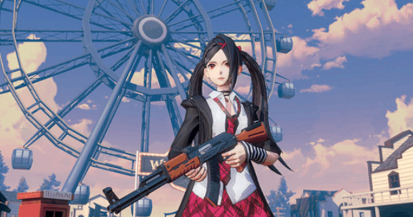 十大好玩的枪战游戏下载介绍2026