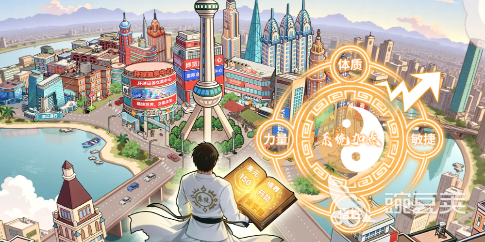 都市加点唯我超凡小说下载渠道汇总：不用钱阅读与资源获取方式