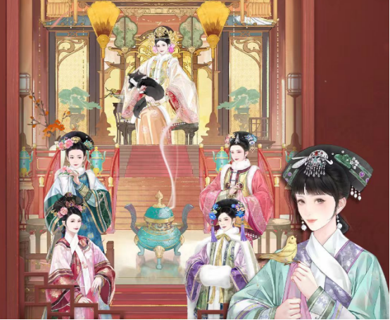 甄嬛传手游下载地址在哪