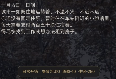 残留之城下载安装链接在哪 残留之城下载渠道推荐截图