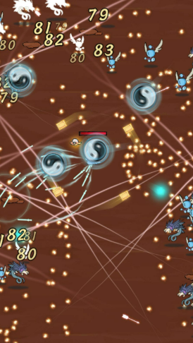 手游肉鸽游戏十大神作下载介绍2026