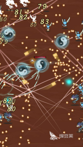 2026年十款必玩肉鸽游戏手机版分享：高口碑、强经典的 roguelike 小游戏精选截图