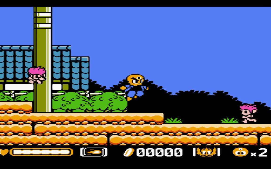 经典的三目童子游戏手机版推荐