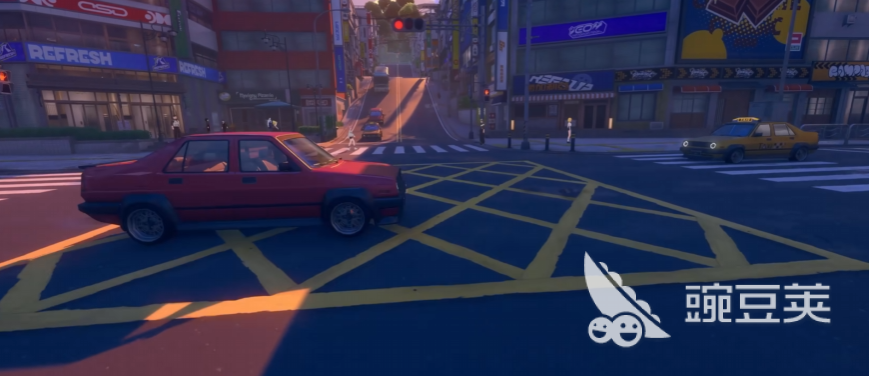 异环公测时间揭晓 异环开放测试具体日期公布截图