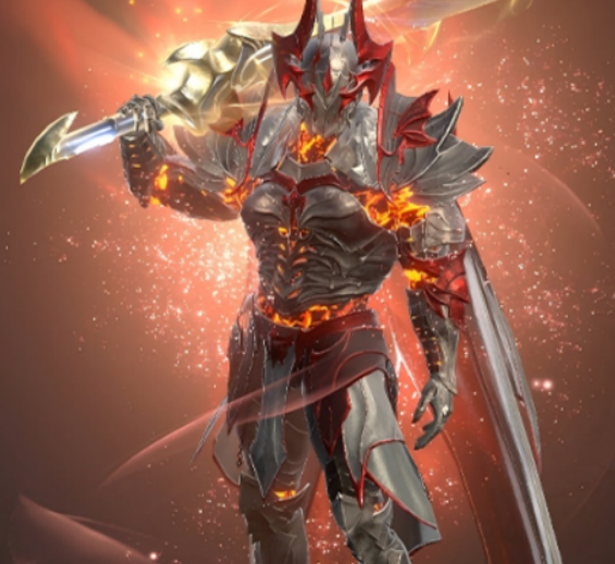 领主契约职业怎么选 领主契约职业选择教程截图