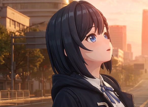 心动循环假发怎么佩戴 心动循环游戏手机版假发佩戴方式推荐