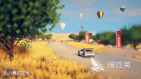 拉力赛游戏榜单合集 2026火爆的拉力赛游戏分享截图