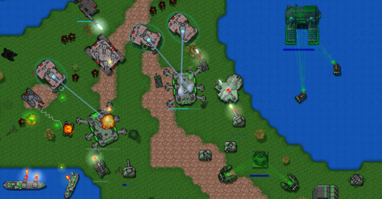 好玩单机游戏有哪些介绍2026