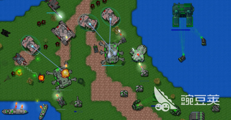 2026高热度好玩不用网络游戏分享合辑截图