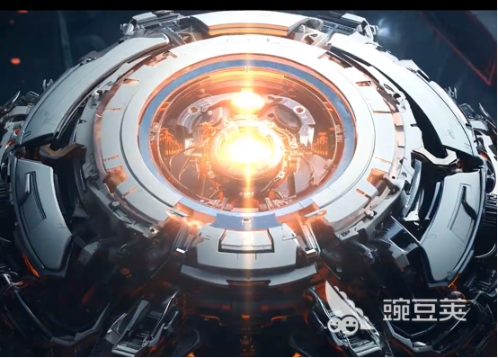 亿万光年游戏手机版开服时间 亿万光年手游公测上线日期及预约入口截图