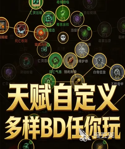 原始暗黑加速器分享 原始暗黑稳定低延迟加速工具对比截图