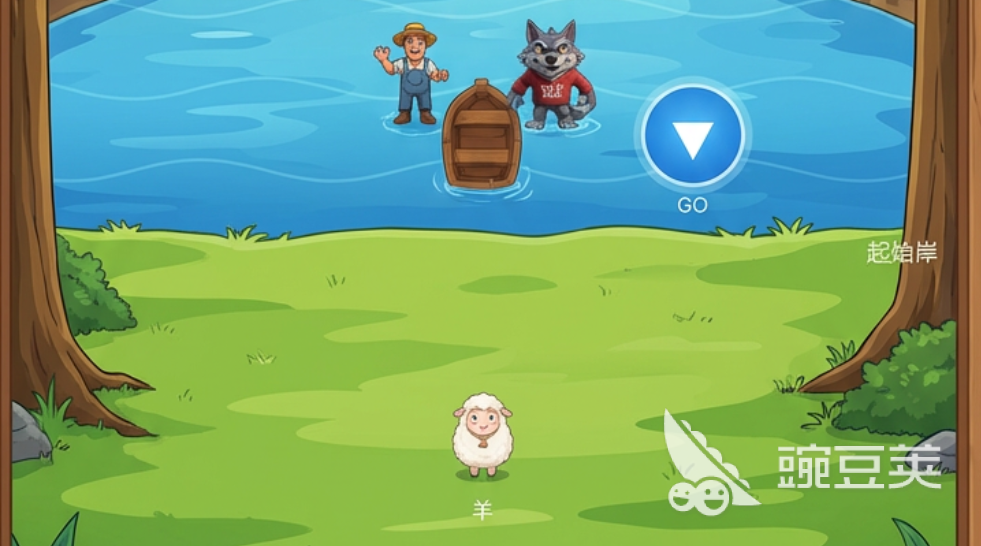 2026年过河谜题游戏手机版低延迟体验实测：6大加速器对比与延迟优化方案