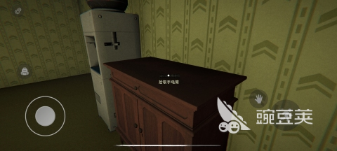 后室深入探索好玩吗 后室深入探索游戏手机版核心玩法与沉浸体验解析截图