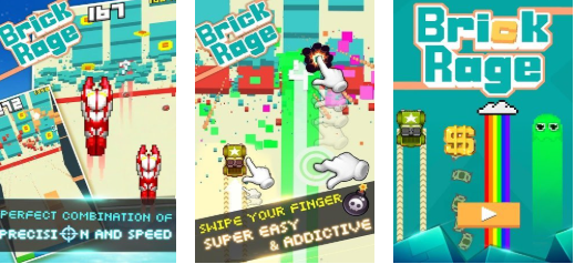 受欢迎的凉屋游戏下载合集