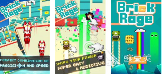 2026人气最高的凉屋游戏下载榜单：十款火爆的凉屋游戏分享