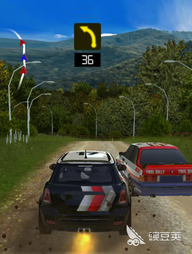 极速拉力赛车兑换码合辑 2024最新可用礼包码及游戏玩法详解截图