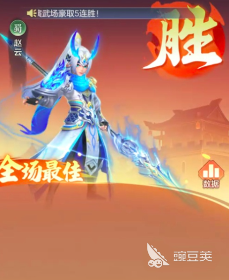 三国大冒险战术升级指南 三国大冒险全流派战术强化与进阶教程截图