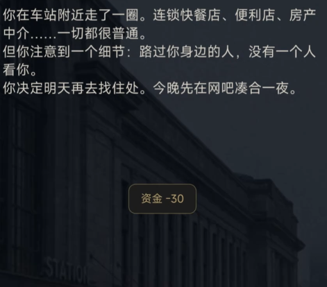 残留之城好玩吗 残留之城玩法剧情盘点截图