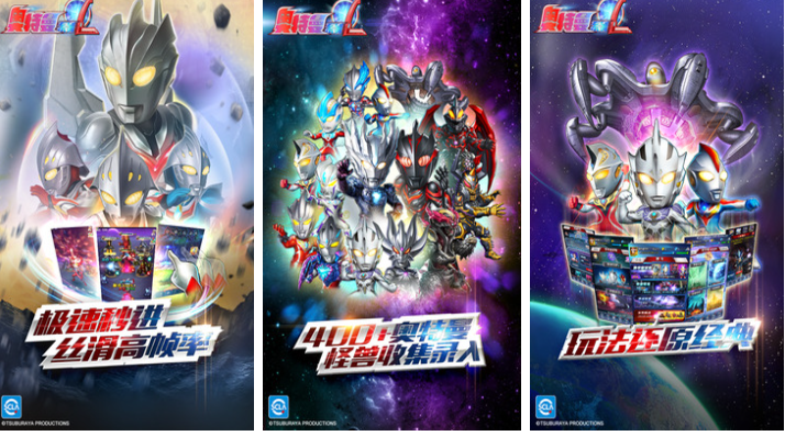 不用钱的q版回合制榜单6before_1 流行的回合制游戏介绍2026截图