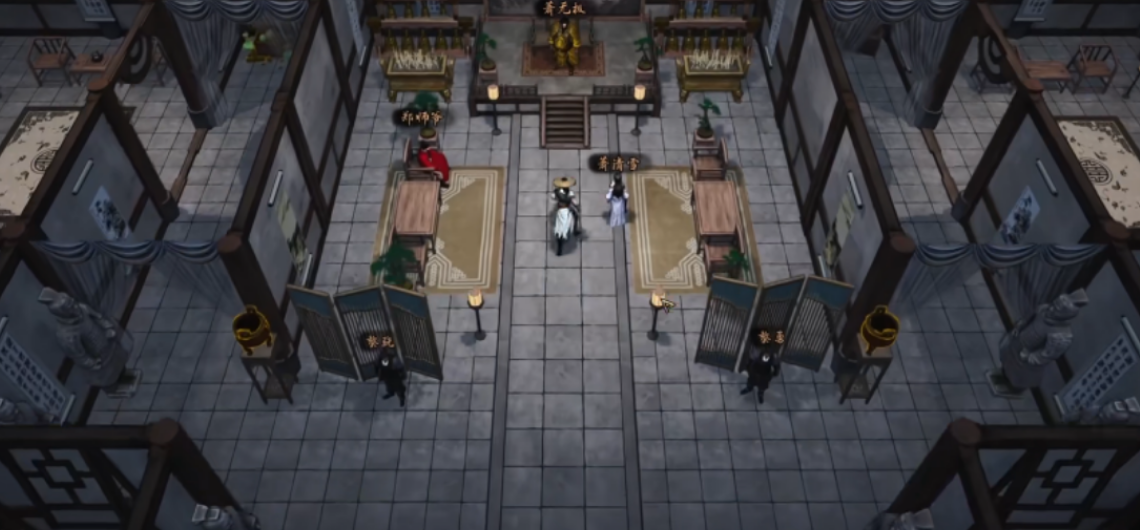 侠影录游戏手机版境界提升方法有哪几款 侠影录手游境界提升方案推荐