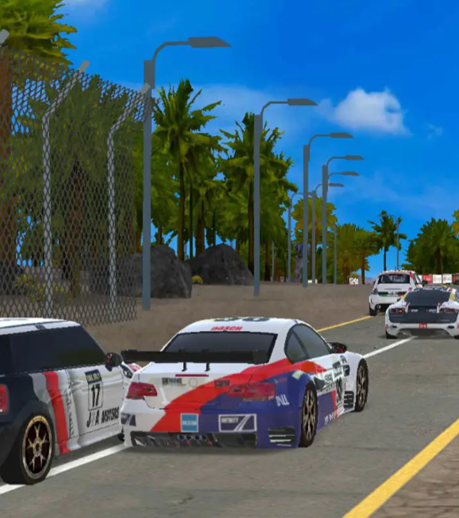 极速拉力赛车好玩吗 极速拉力赛车游戏内容详情推荐