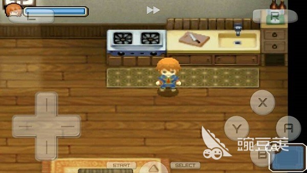 牧场游戏合辑 2026高人气牧场模拟经营游戏分享榜单截图