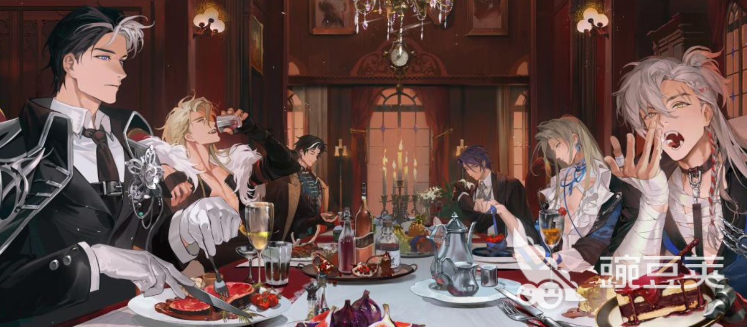 夜幕之下暴君角色详解 夜幕之下暴君背景故事、技能机制与实战打法分析截图