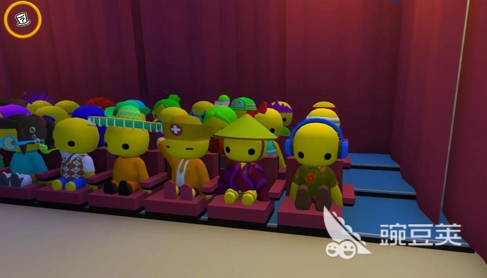 晃晃人生游戏手机版兑换码合辑 晃晃人生手游最新可用兑换码推荐截图