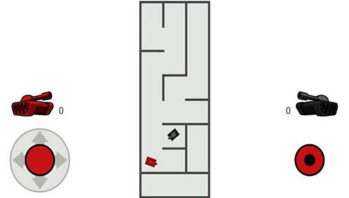 好玩的三人游戏TOP10 人气较高的三人游戏榜单合集2026截图