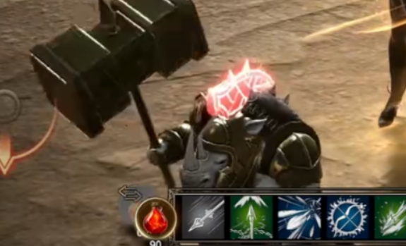 领主契约宠物合成教程 领主契约宠物怎么合成截图