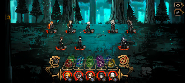 边狱巴士公司游戏手机版安卓手机版下载 边狱巴士公司手游安卓版最新下载预约地址截图