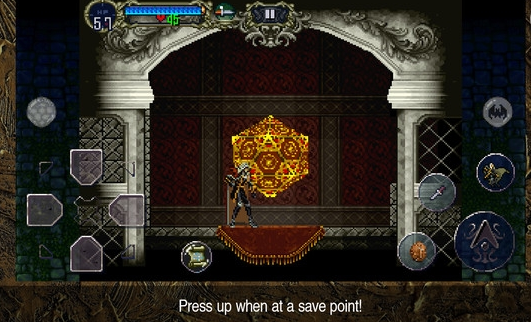 恶魔城游戏十款巅峰之作有哪几款 2026介绍耐玩的恶魔城游戏截图