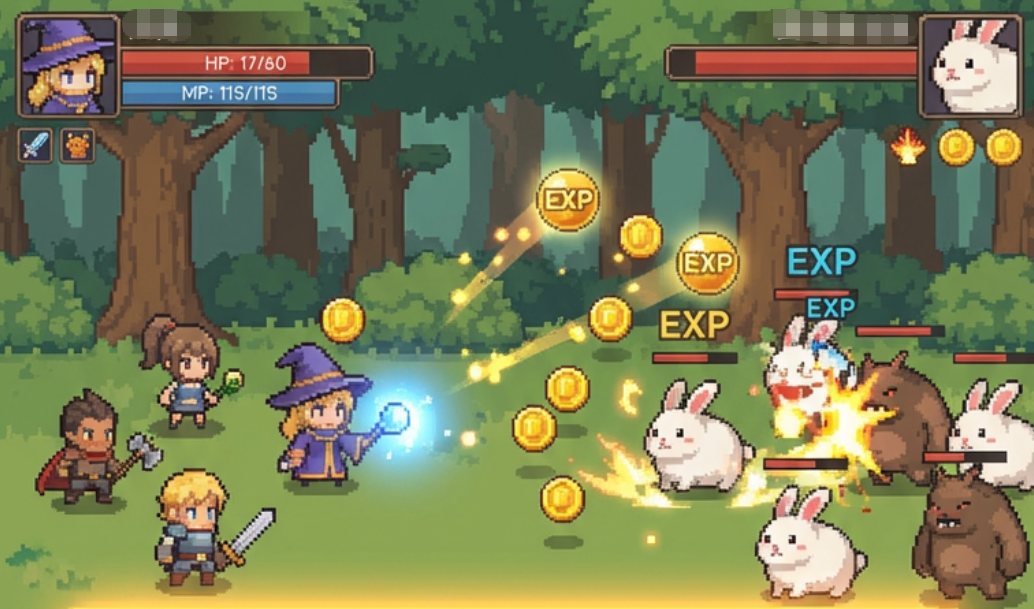 蛋蛋冒险记加速器选哪些 可靠稳定的蛋蛋冒险记加速器分享截图