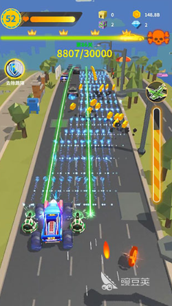 耐玩赛车游戏分享 2026经典的怀旧赛车游戏合辑截图