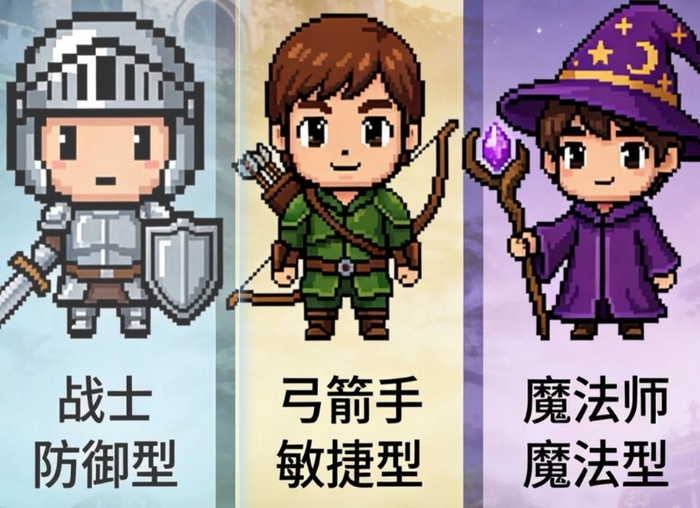 蛋蛋冒险记兑换码有哪几款 ​蛋蛋冒险记游戏手机版礼包码推荐截图