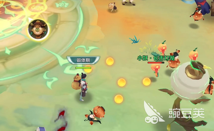 新仙魔九界是什么游戏 新仙魔九界玩法特色与职业系统详解截图