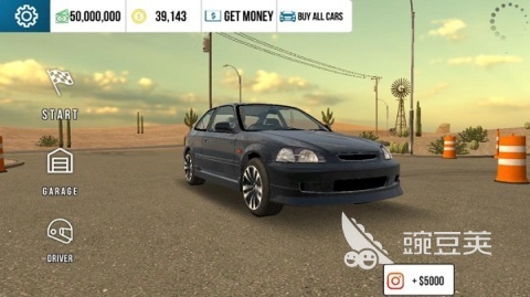 手动挡停车场游戏分享 2026年高口碑高难度手动挡停车模拟游戏合集截图