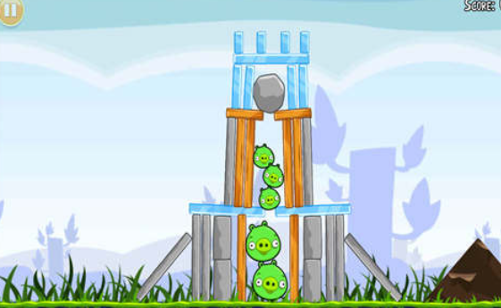 受欢迎的单机经典老游戏下载