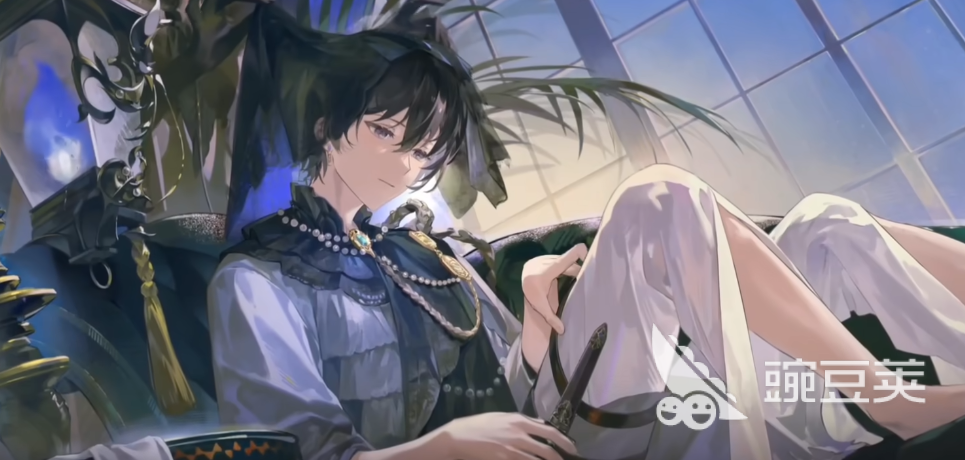 夜幕之下三测时间公布 夜幕之下第三次测试开启日期与预约入口截图