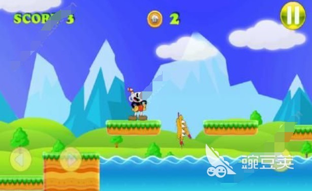 茶杯头游戏介绍 2026火爆的茶杯头风格独立游戏分享截图