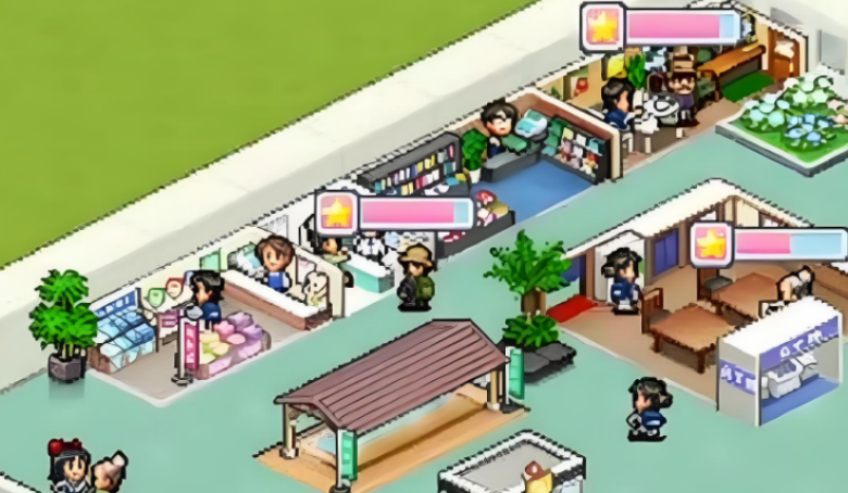 珍宝机场物语小偷在哪 珍宝机场物语小偷位置