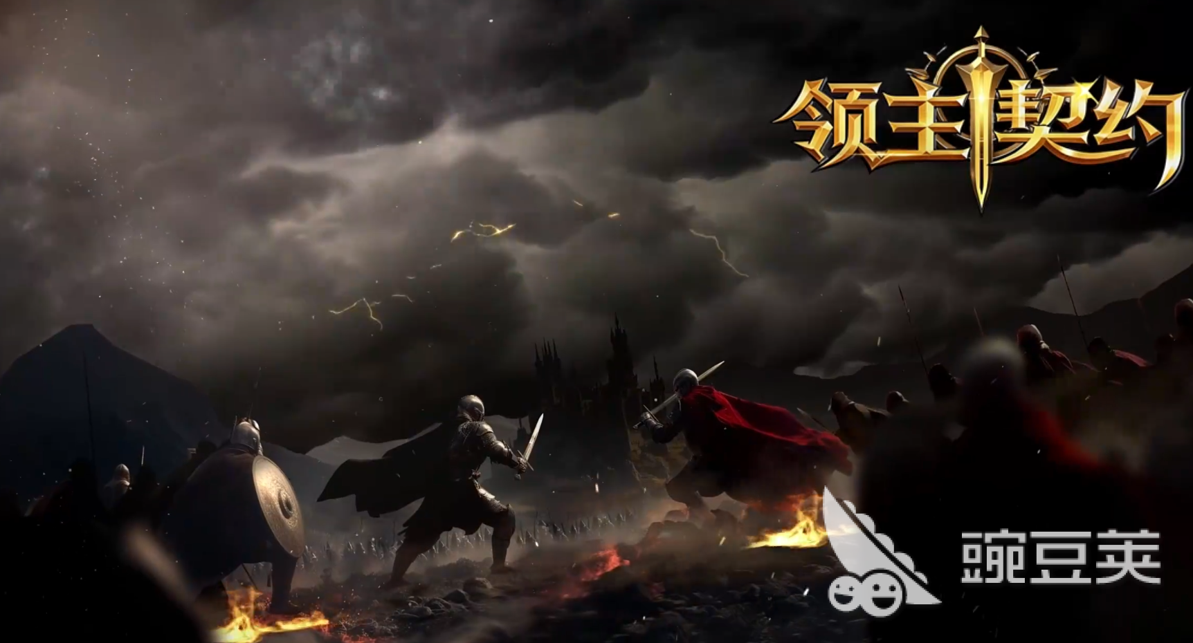 领主契约万神殿 领主契约万神殿玩法机制与通关技巧详解截图