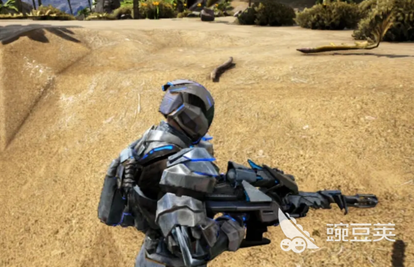 方舟生存进化游戏手机版高伤害武器获取指南 方舟生存进化手游最强武器刷取与制作方法截图