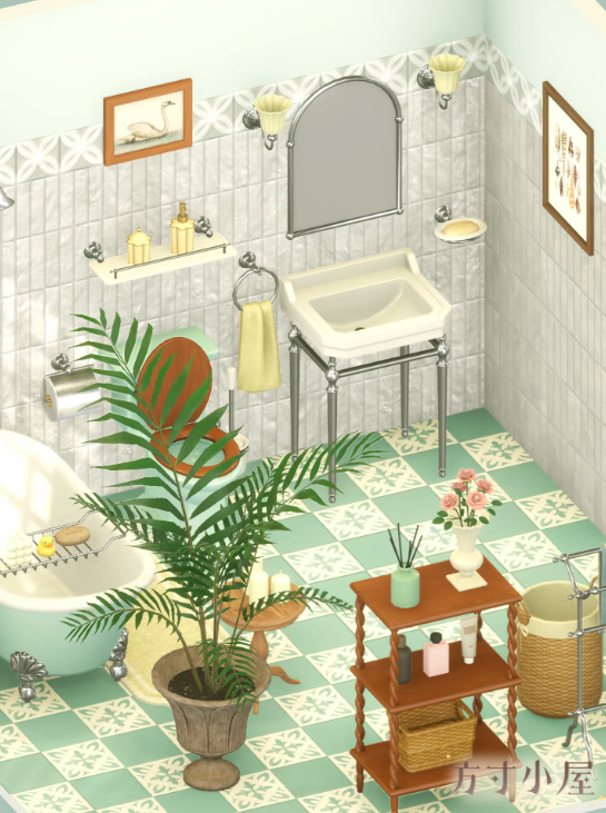 方寸小屋下载安装攻略 方寸小屋最新下载预约地址推荐