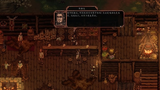 困兽之国游戏手机版加速器分享 困兽之国手游加速器推荐截图