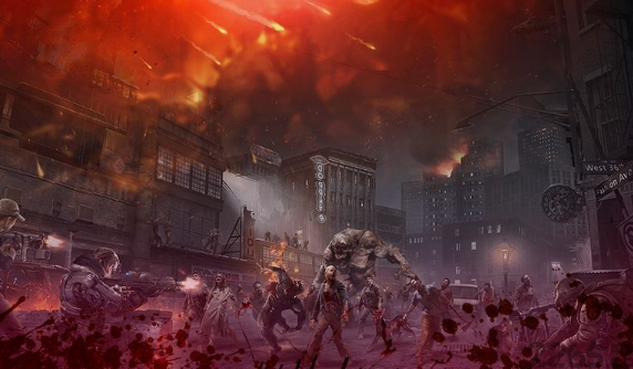 2026最榜单合集4辐射类游戏手机版是什么 受欢迎的辐射类游戏before_2截图