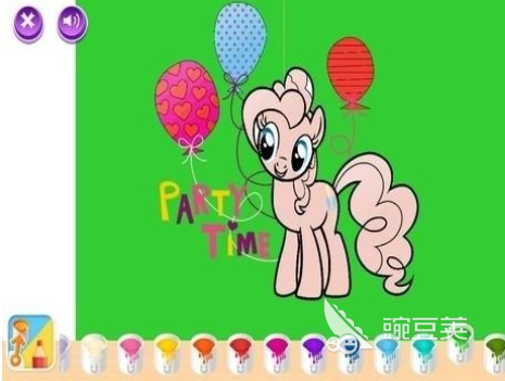 小马宝莉游戏下载榜单 小马宝莉榜单合集4游戏before_2前十截图