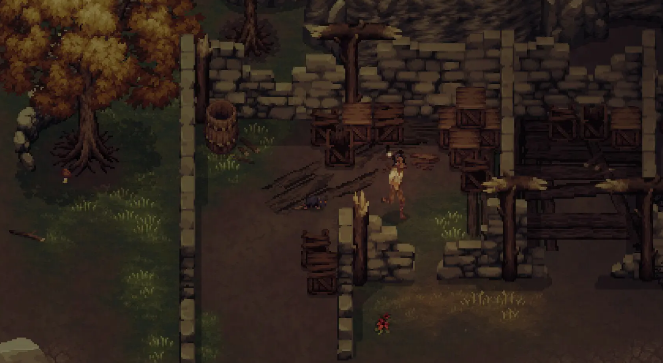 困兽之国游戏手机版加速器怎么选 困兽之国手游加速器分享截图